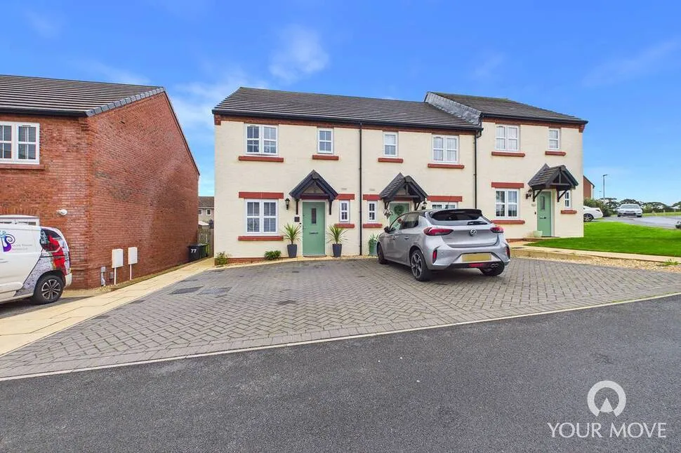 Haydock Drive, Carlisle, CA2, photo 16
