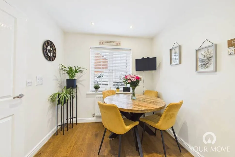 Haydock Drive, Carlisle, CA2, photo 8