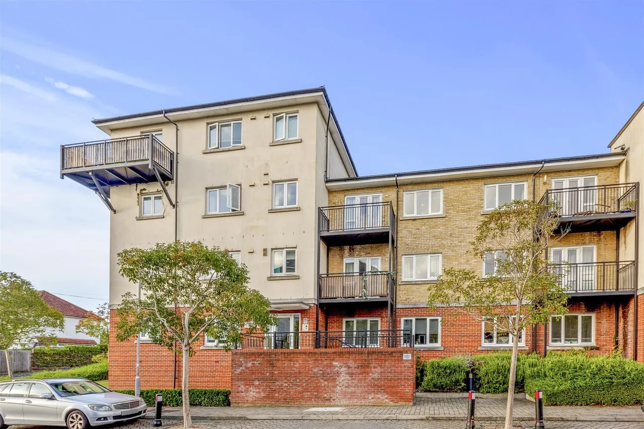 Ercolani Avenue, High Wycombe, HP13, photo 11