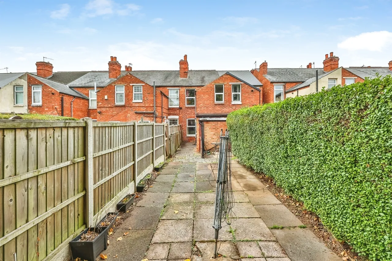 Ockerby Street, Nottingham, NG6, photo 18