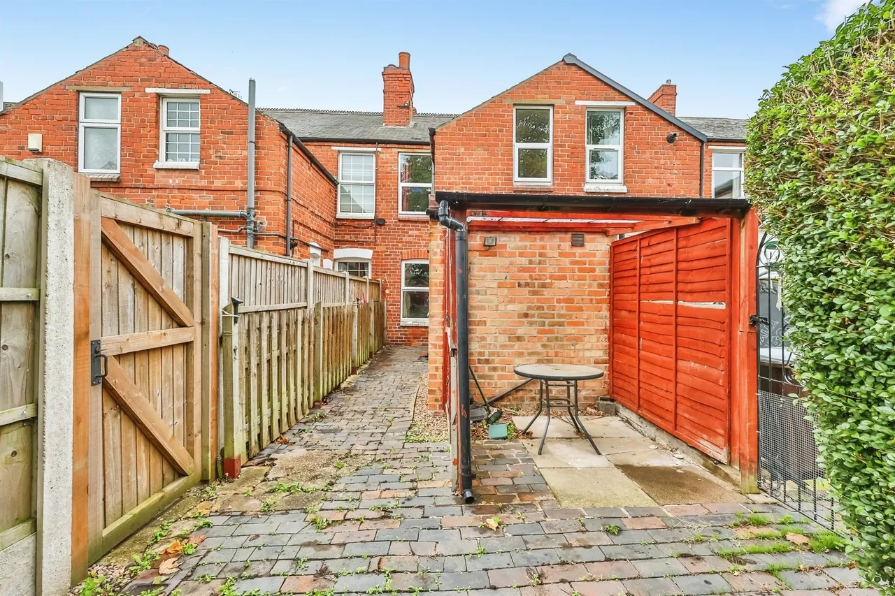 Ockerby Street, Nottingham, NG6, photo 19