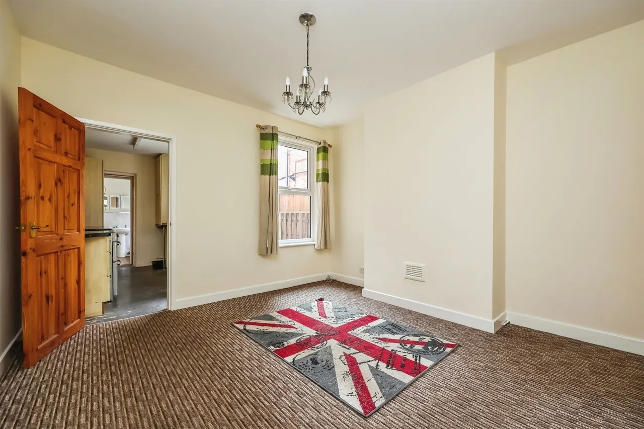Ockerby Street, Nottingham, NG6, photo 5