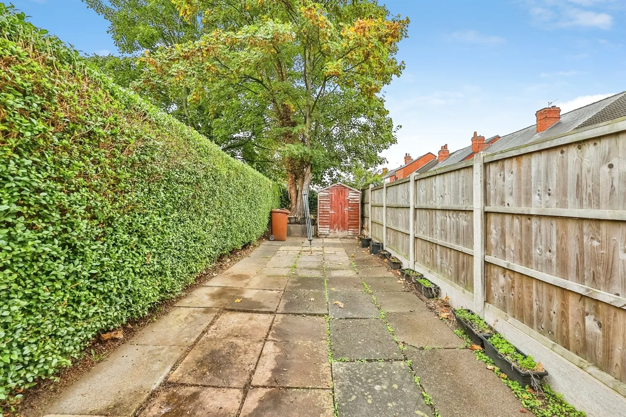 Ockerby Street, Nottingham, NG6, photo 17