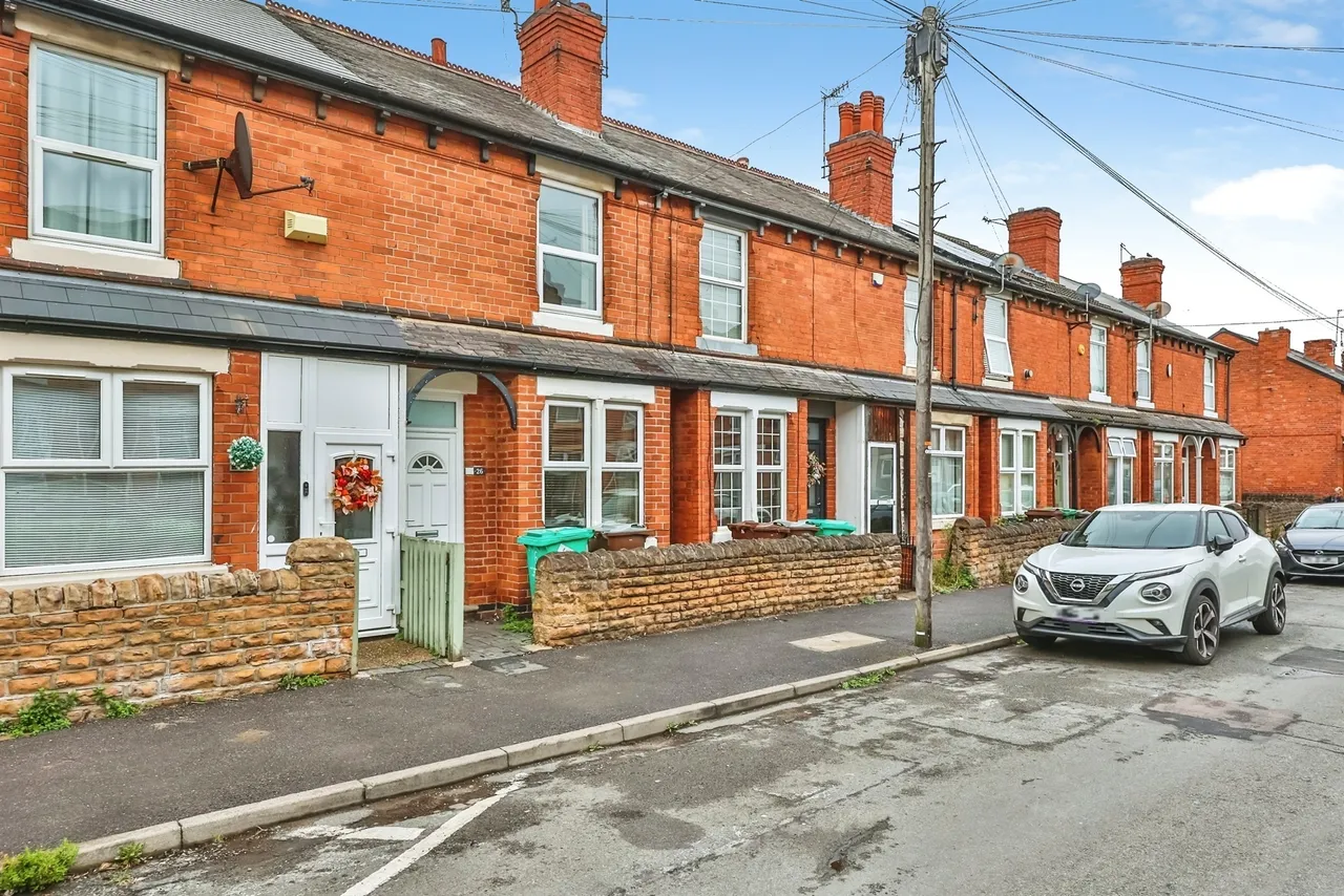 Ockerby Street, Nottingham, NG6, photo 2