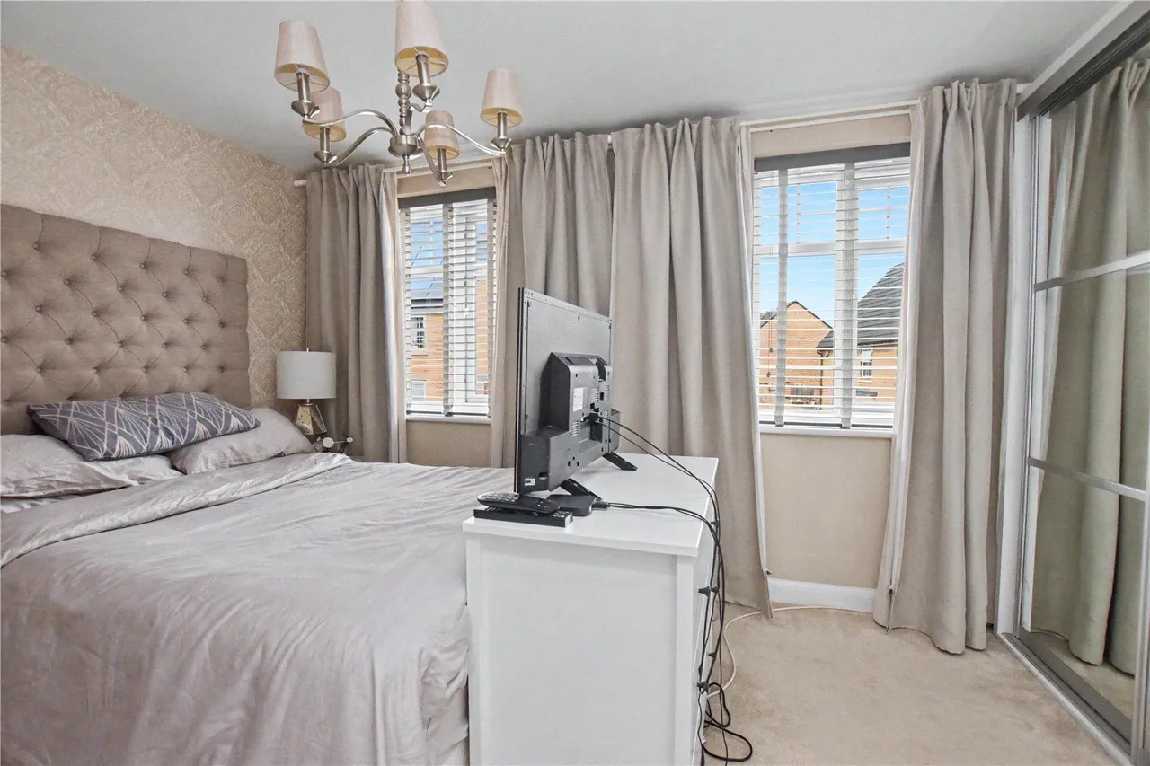Alexandra Lane, Flockton, WF4, photo 5