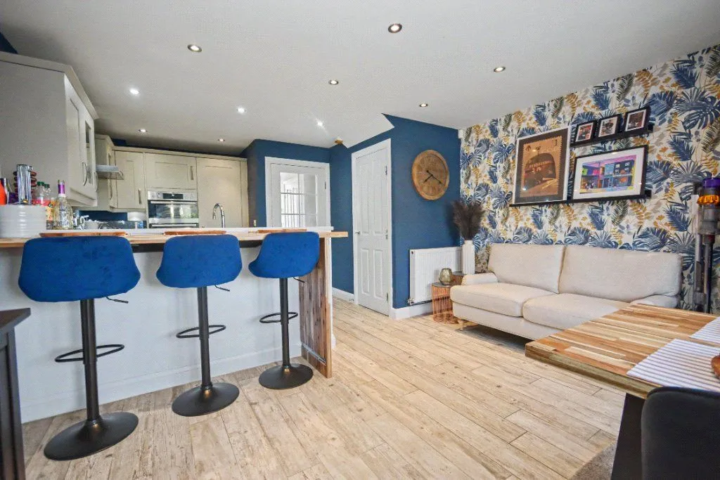 Alexandra Lane, Flockton, WF4, photo 15