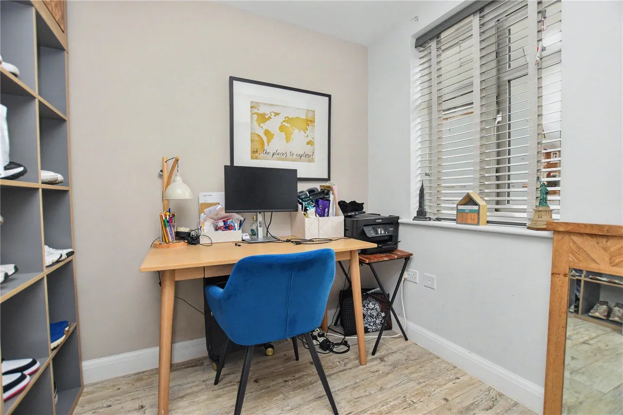 Alexandra Lane, Flockton, WF4, photo 6