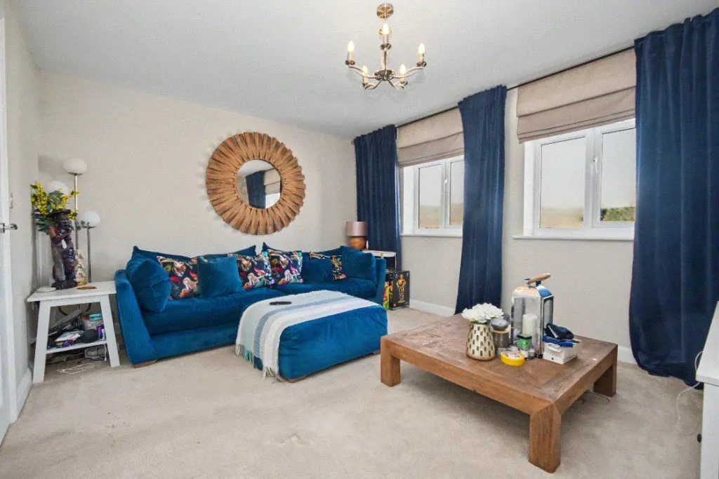 Alexandra Lane, Flockton, WF4, photo 13