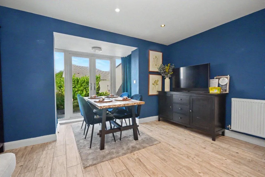 Alexandra Lane, Flockton, WF4, photo 4