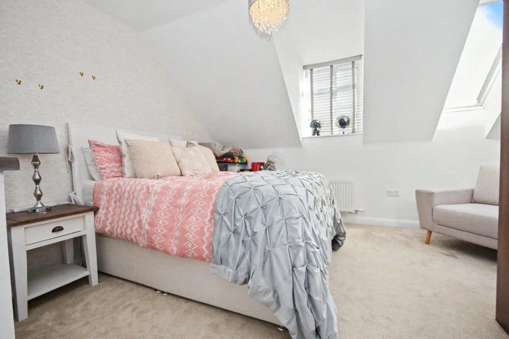 Alexandra Lane, Flockton, WF4, photo 10