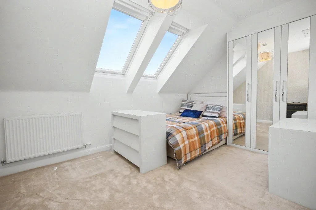 Alexandra Lane, Flockton, WF4, photo 8