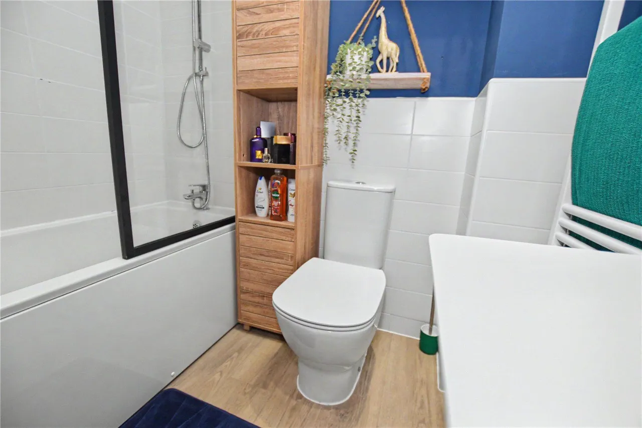 Alexandra Lane, Flockton, WF4, photo 9
