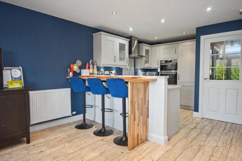 Alexandra Lane, Flockton, WF4, photo 2