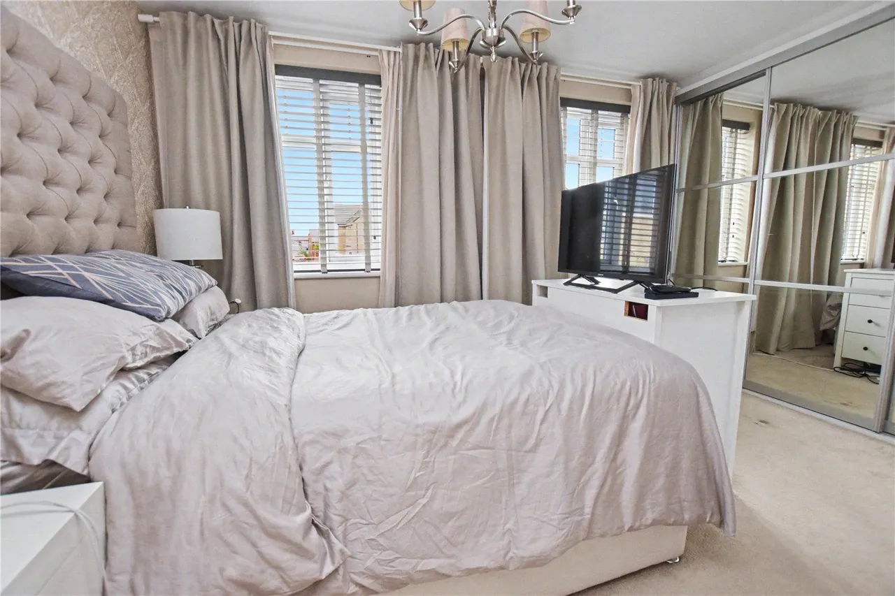 Alexandra Lane, Flockton, WF4, photo 12