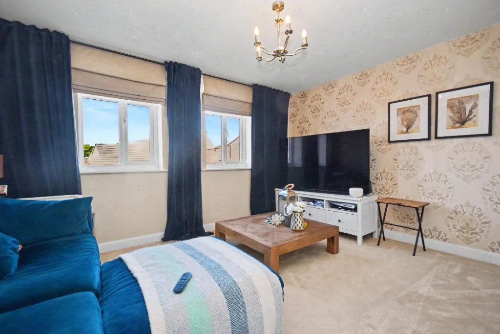 Alexandra Lane, Flockton, WF4, photo 7