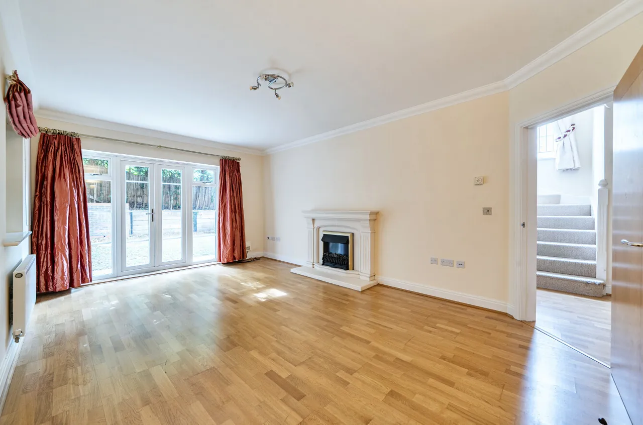 The Paddock, Itchen Abbas, SO21, photo 2