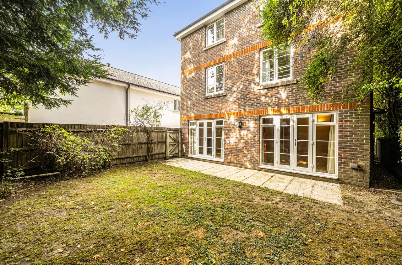 The Paddock, Itchen Abbas, SO21, photo 18