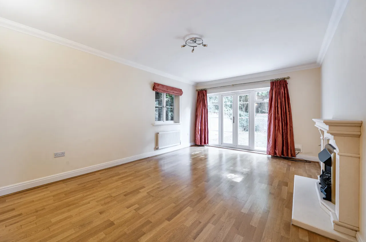 The Paddock, Itchen Abbas, SO21, photo 3