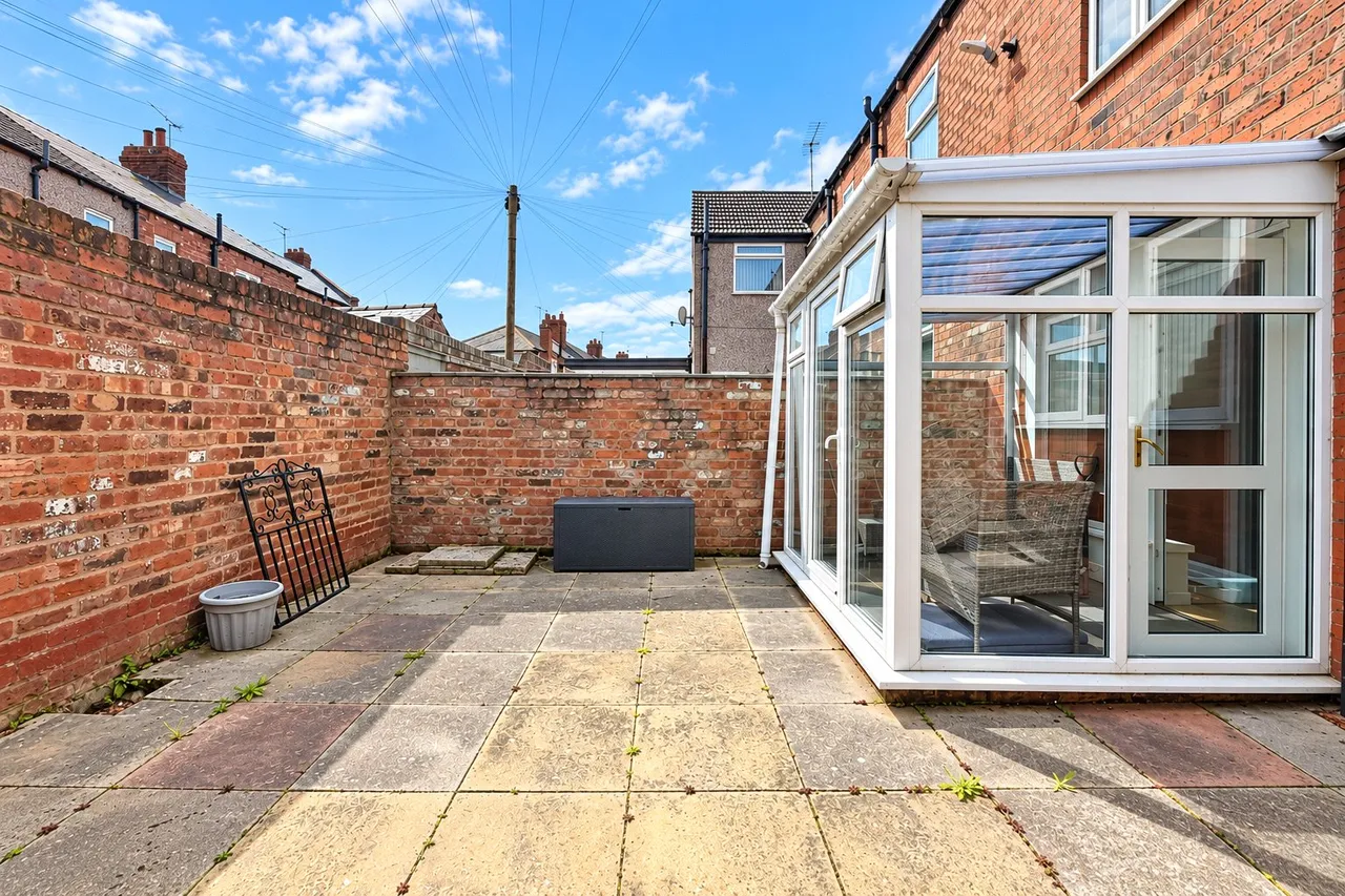 Singleton Avenue, Prenton, CH42, photo 15