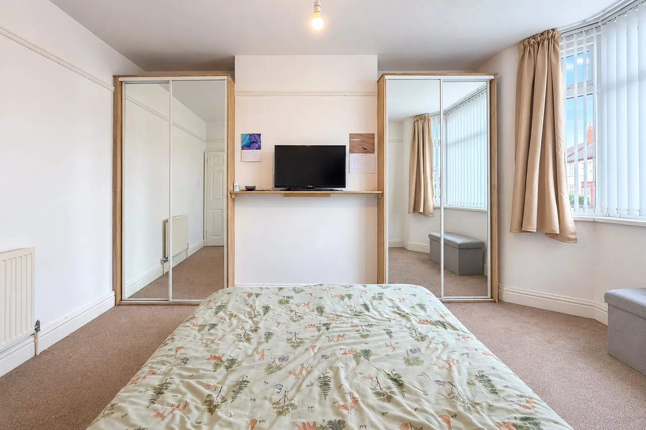 Singleton Avenue, Prenton, CH42, photo 9