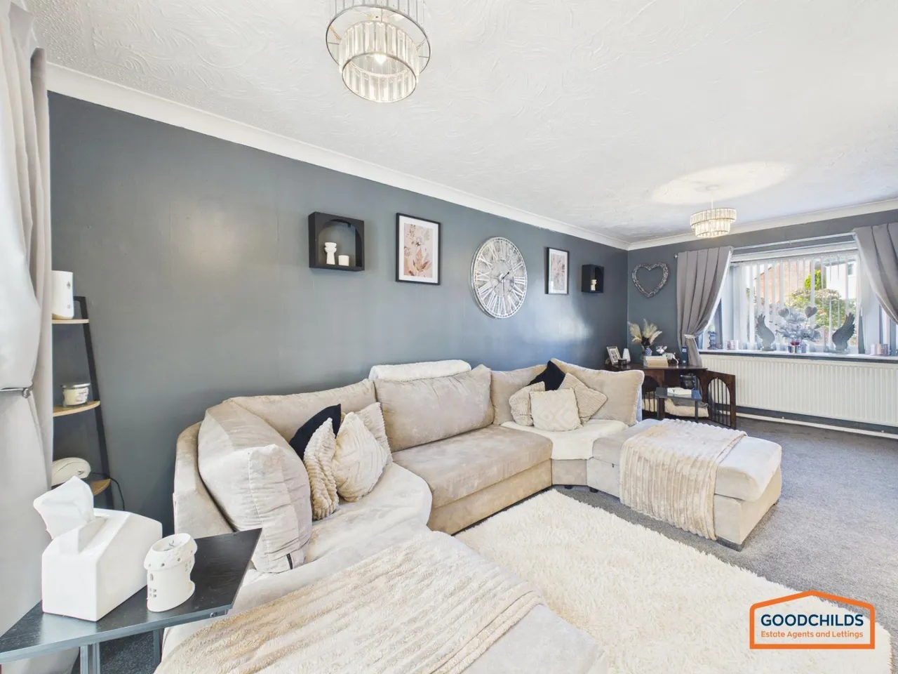 Fullelove Road, Brownhills, WS8, photo 8