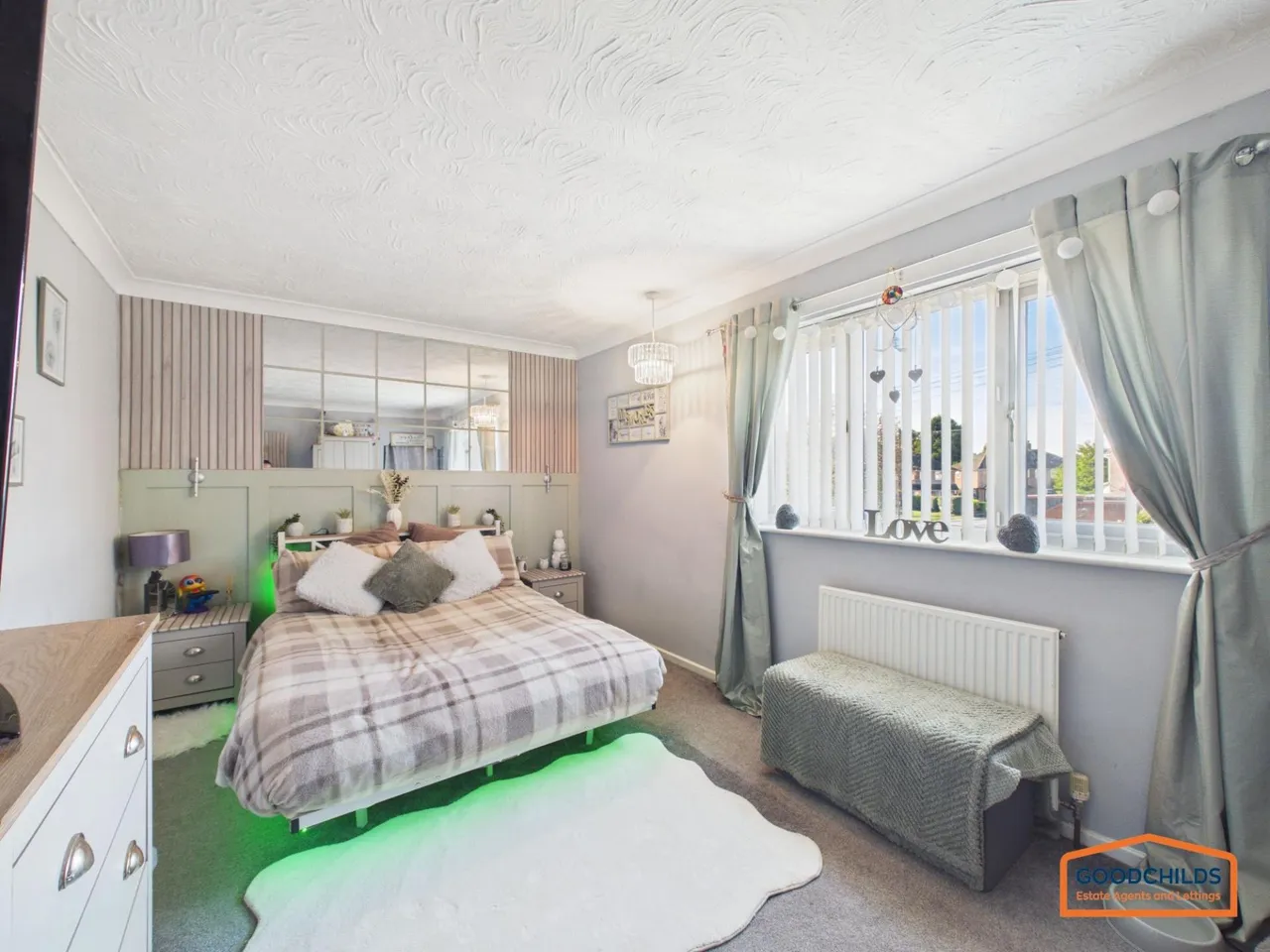 Fullelove Road, Brownhills, WS8, photo 14