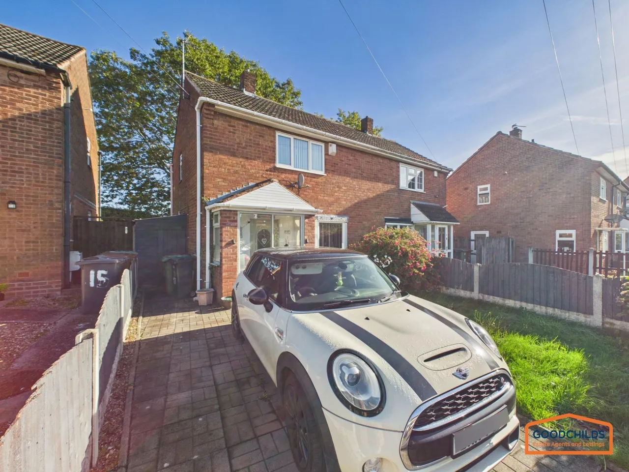 Fullelove Road, Brownhills, WS8, photo 20