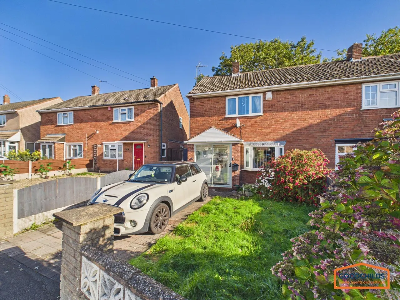 Fullelove Road, Brownhills, WS8, photo 23