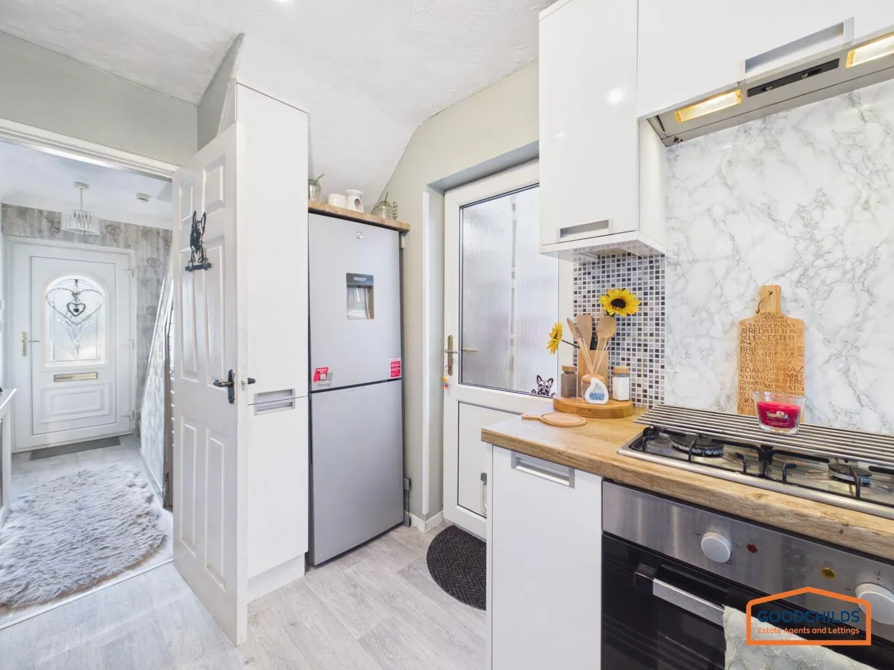 Fullelove Road, Brownhills, WS8, photo 9