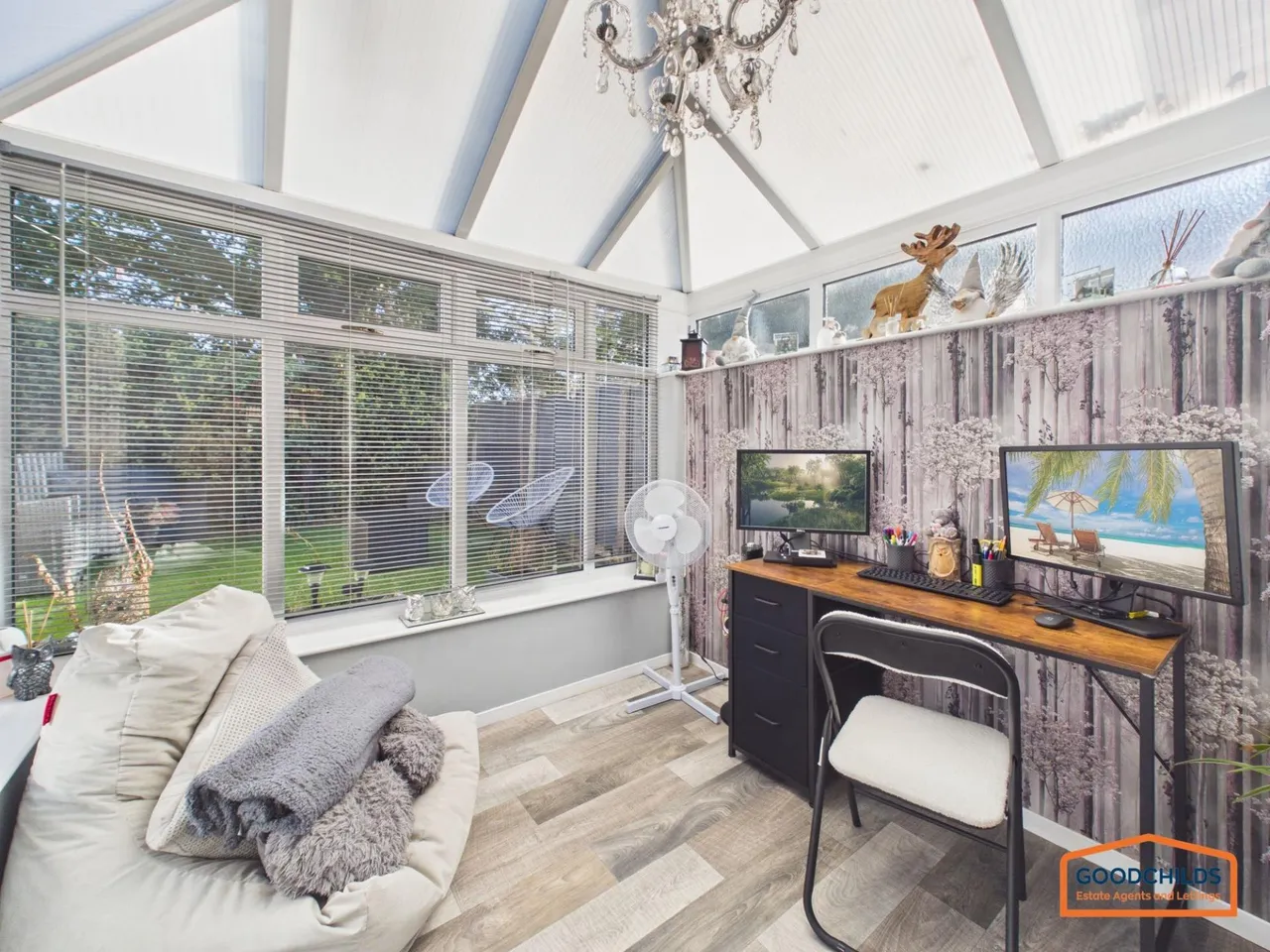 Fullelove Road, Brownhills, WS8, photo 4