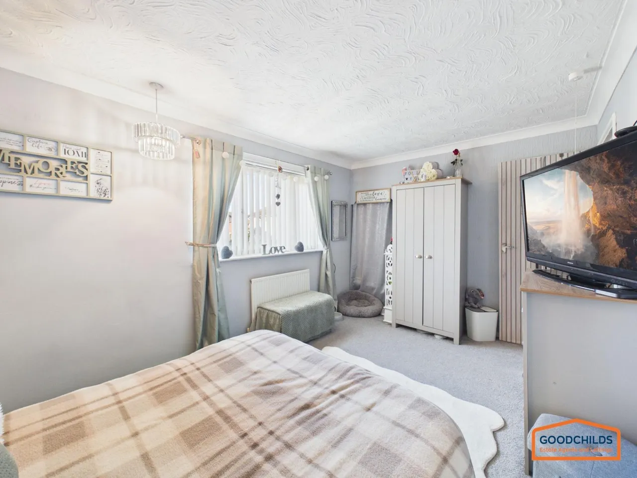 Fullelove Road, Brownhills, WS8, photo 15