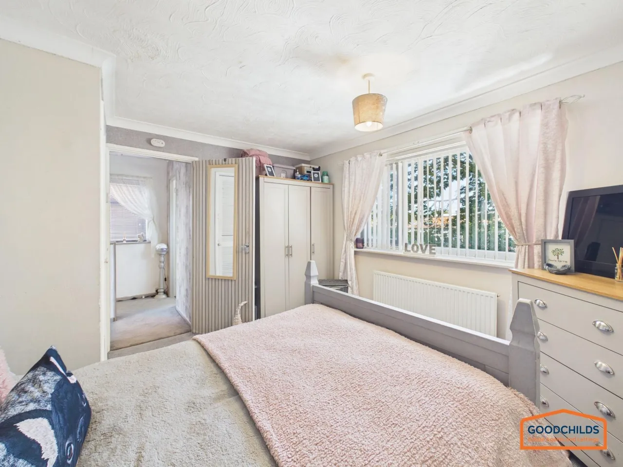 Fullelove Road, Brownhills, WS8, photo 17