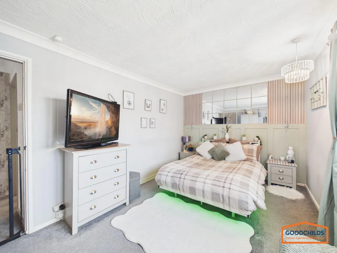 Fullelove Road, Brownhills, WS8, photo 13