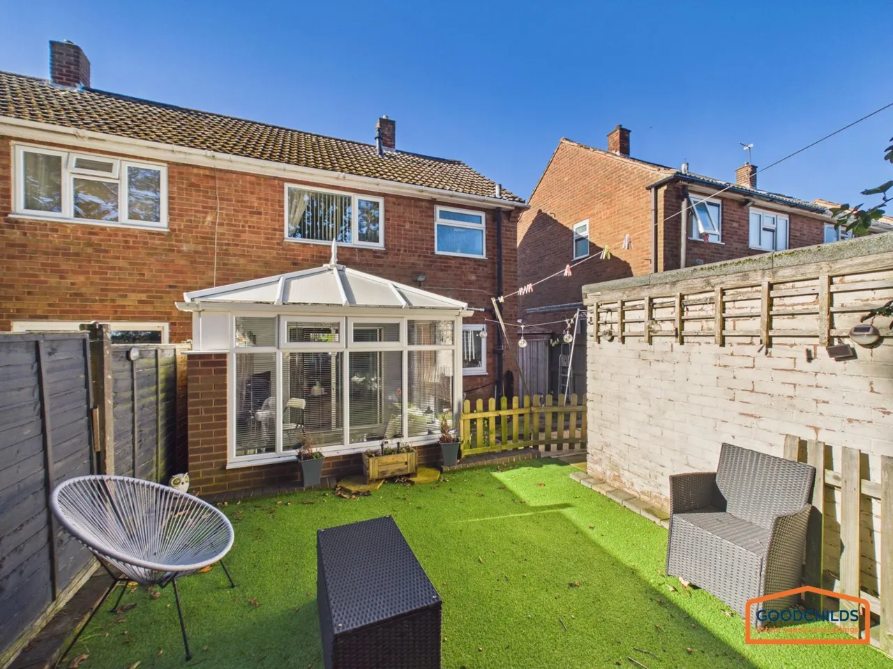 Fullelove Road, Brownhills, WS8, photo 22