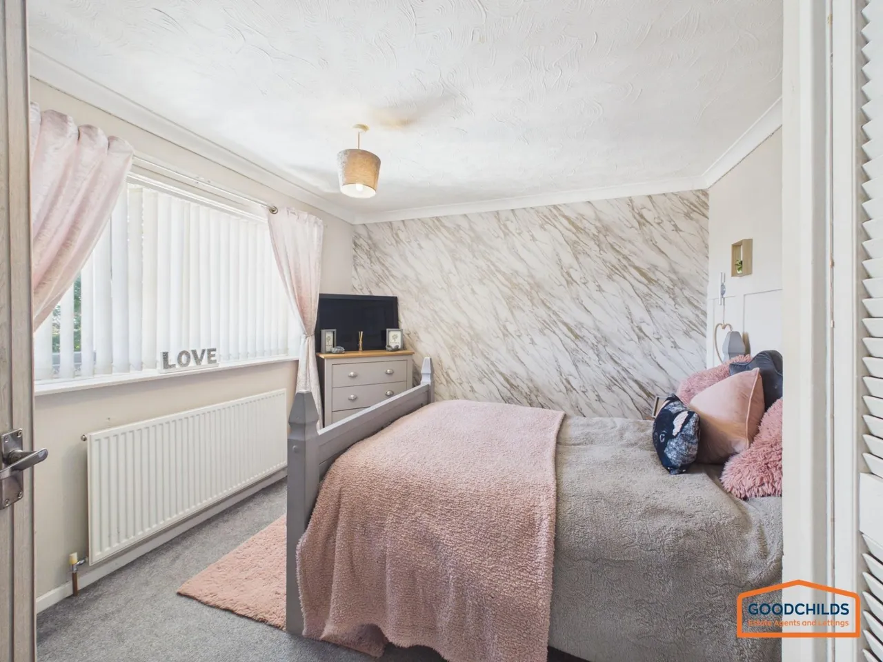 Fullelove Road, Brownhills, WS8, photo 18