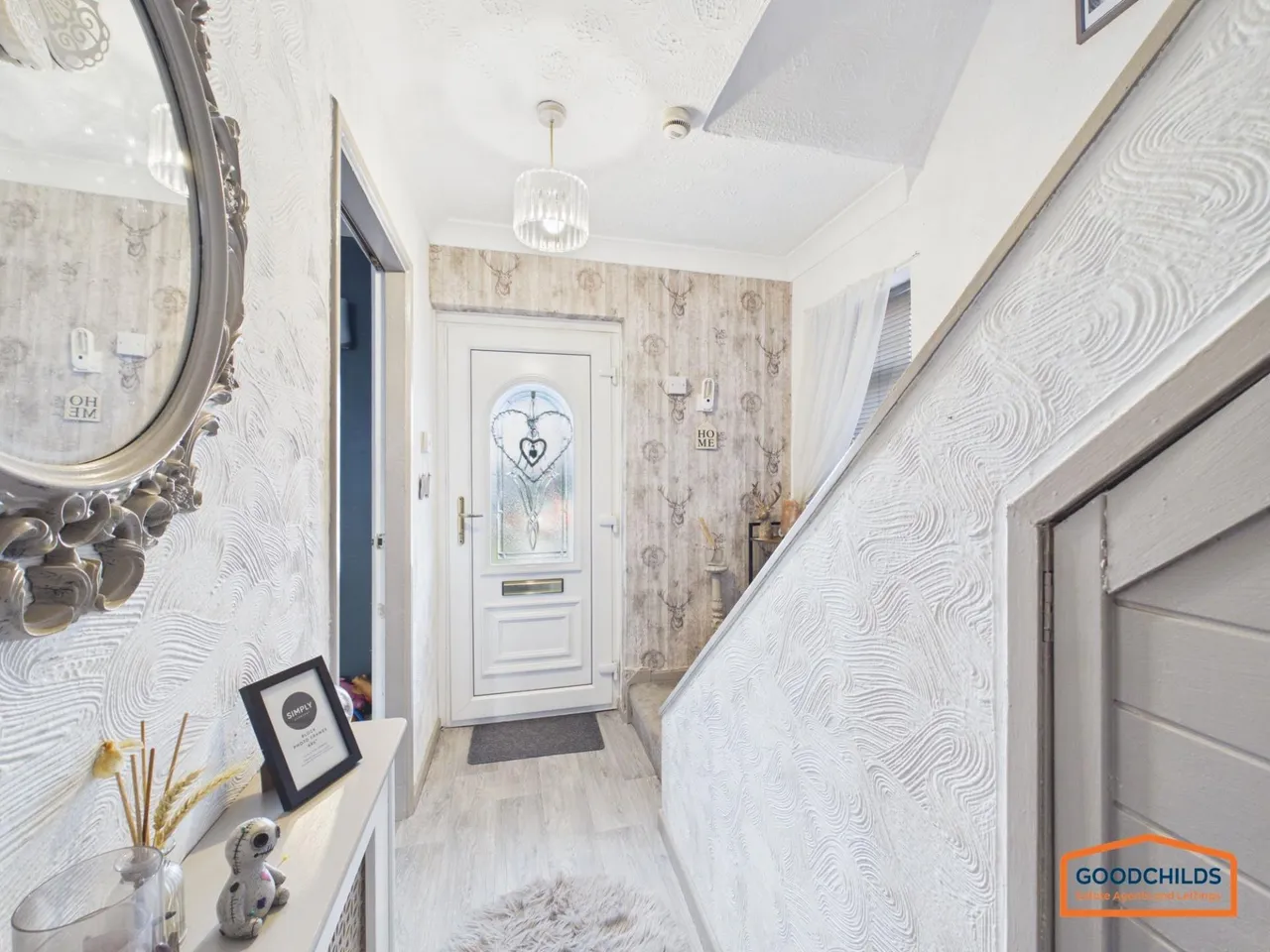 Fullelove Road, Brownhills, WS8, photo 5