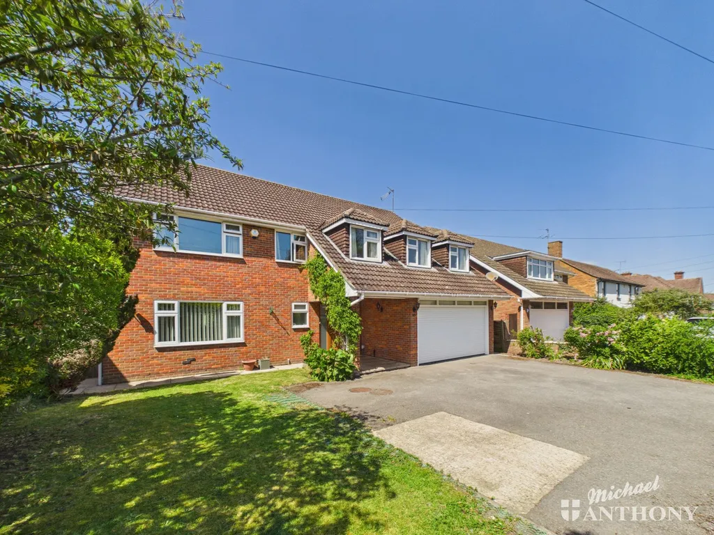 King Edward Avenue, Aylesbury, HP21 7JD, photo 4