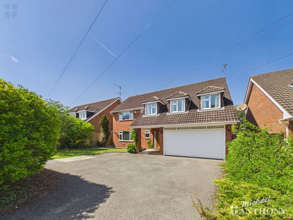King Edward Avenue, Aylesbury, HP21 7JD, photo 23