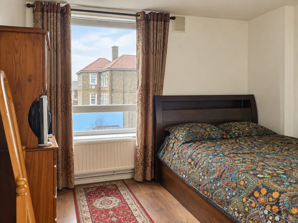 Devas Street, London, E3, photo 5