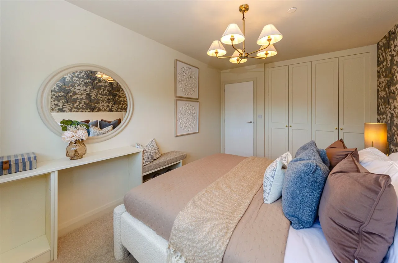 Hafan Y Glyn Development, Colwyn Bay, photo 37