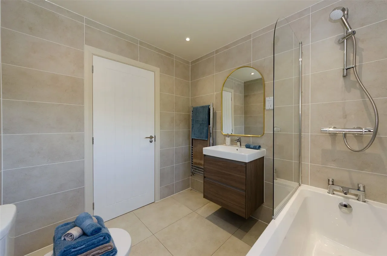 Hafan Y Glyn Development, Colwyn Bay, photo 30