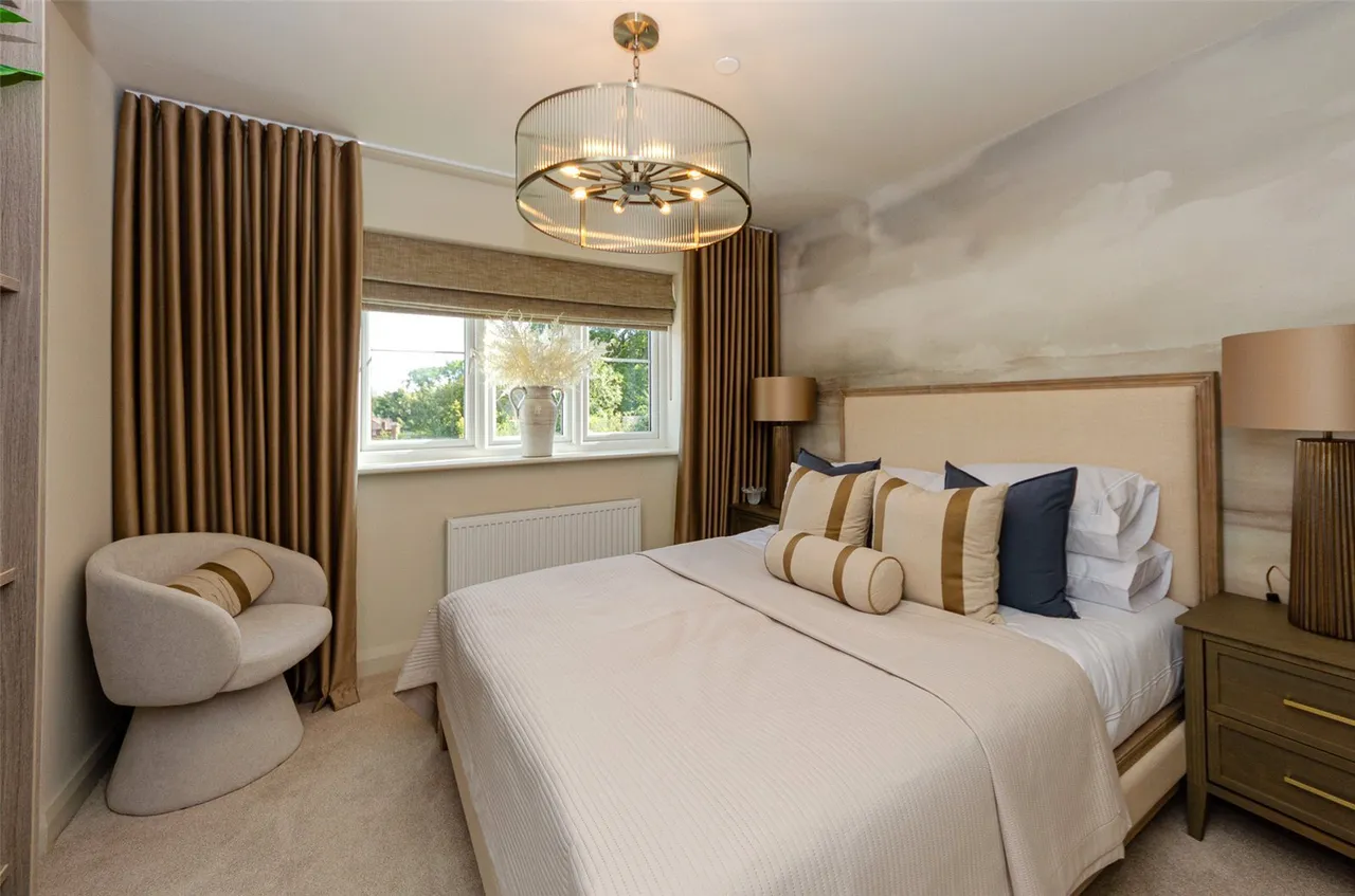 Hafan Y Glyn Development, Colwyn Bay, photo 20