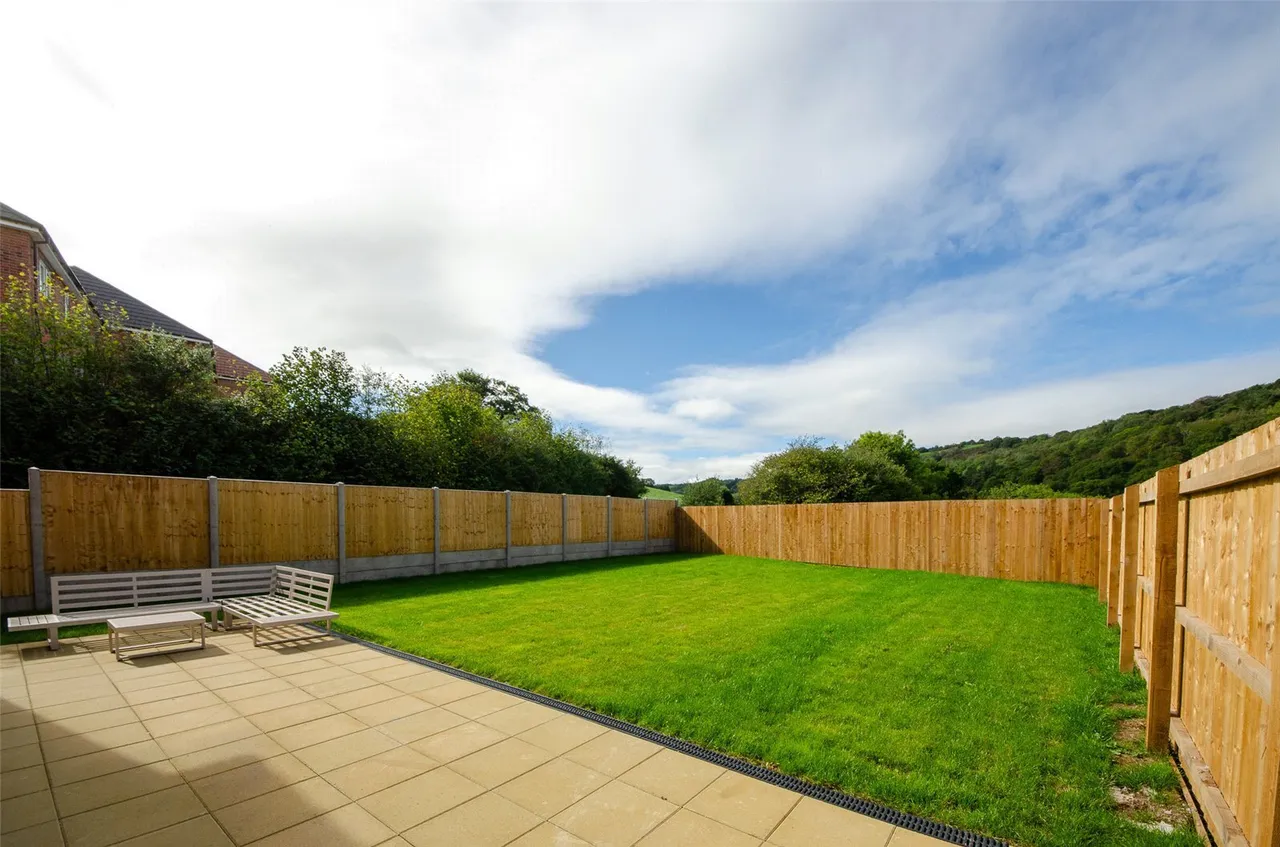 Hafan Y Glyn Development, Colwyn Bay, photo 38