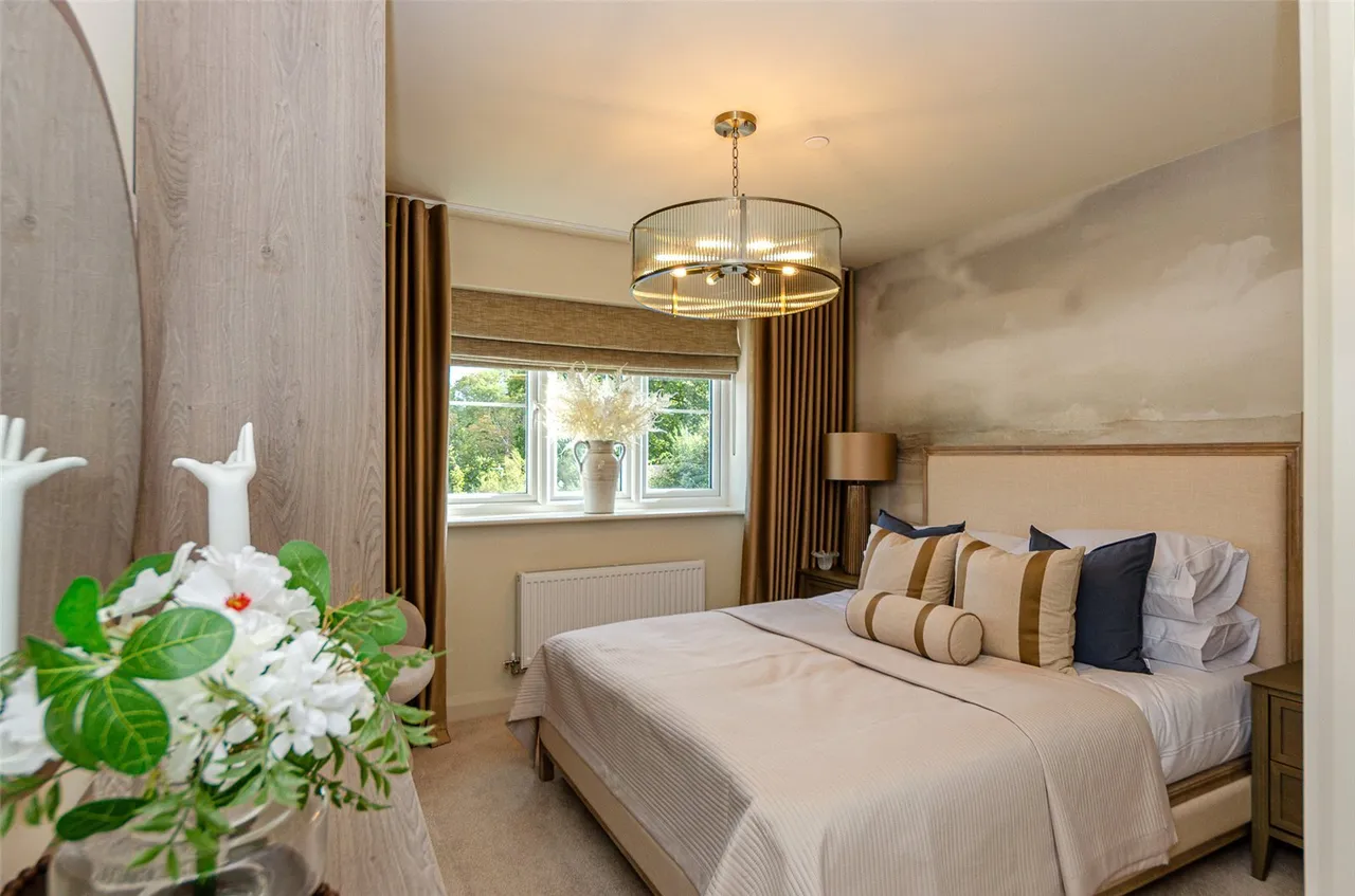 Hafan Y Glyn Development, Colwyn Bay, photo 18