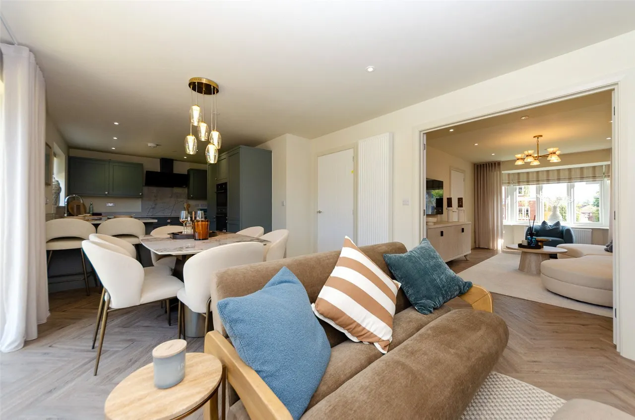 Hafan Y Glyn Development, Colwyn Bay, photo 16