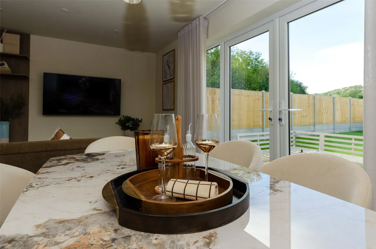 Hafan Y Glyn Development, Colwyn Bay, photo 10