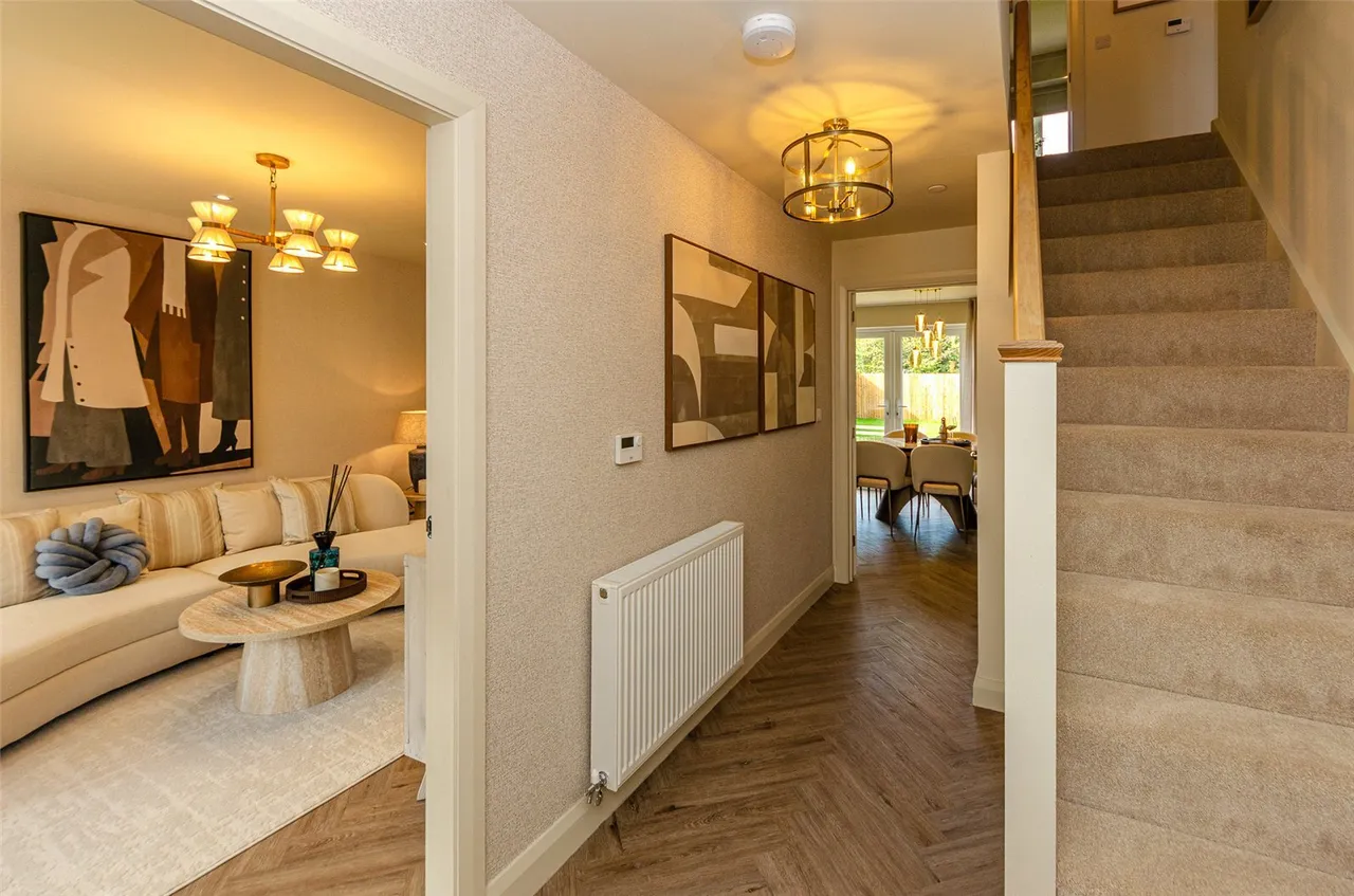 Hafan Y Glyn Development, Colwyn Bay, photo 2