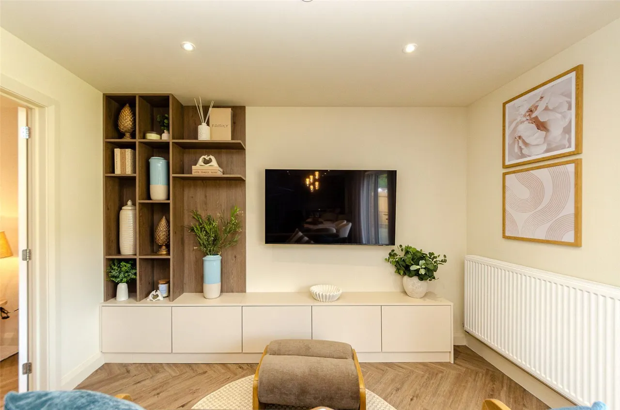 Hafan Y Glyn Development, Colwyn Bay, photo 7