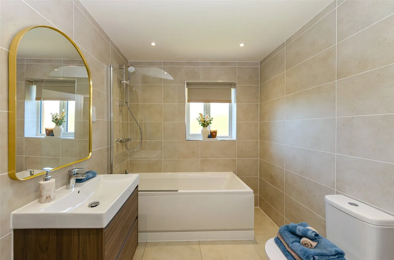 Hafan Y Glyn Development, Colwyn Bay, photo 29