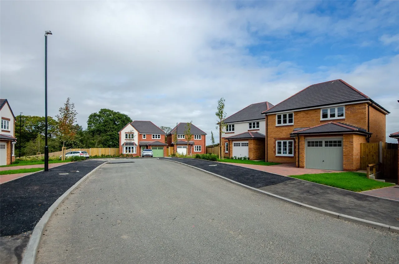 Hafan Y Glyn Development, Colwyn Bay, photo 41
